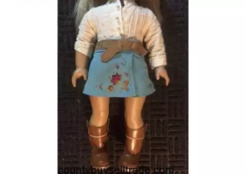 Authentic American Girl Doll Clothing